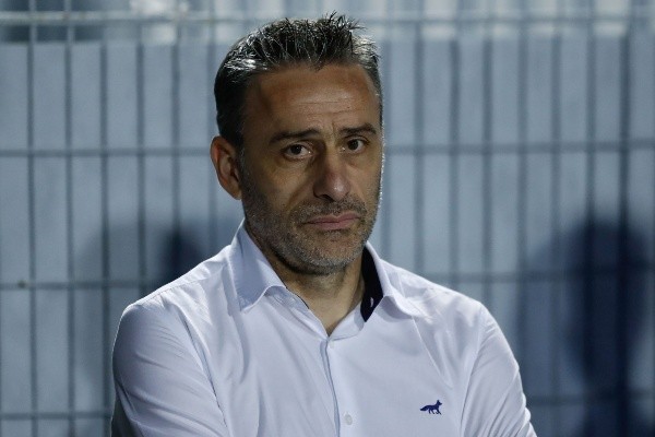 Foto: Marcello Zambrana/AGIF – Paulo Bento se destaca em estreia na Copa do Mundo