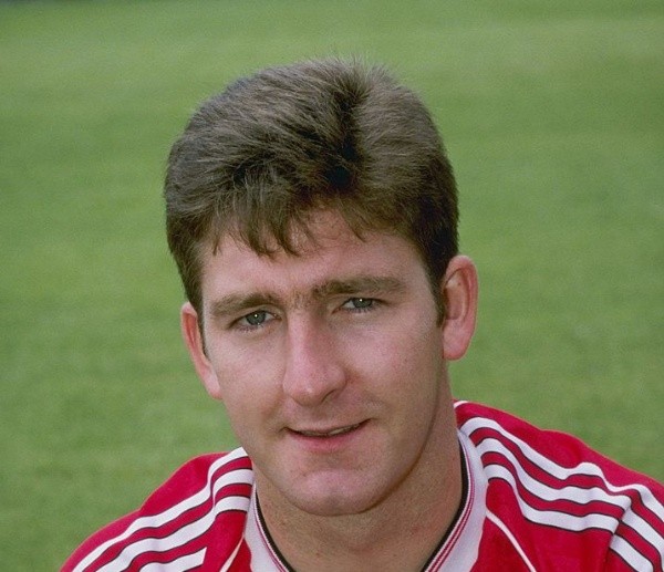 Allsport/Getty Images