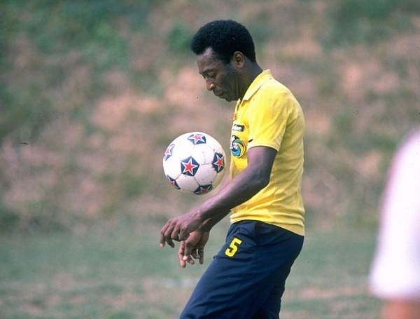 Allsport UK /Allsport