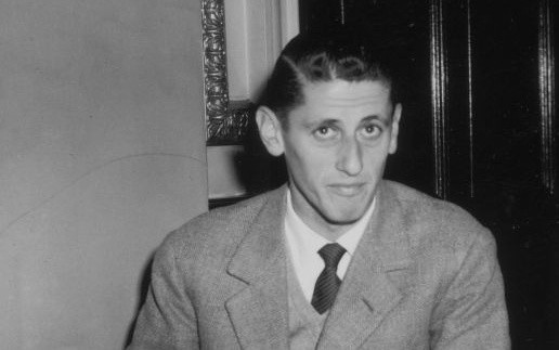 Edward Miller/Keystone/Getty Images