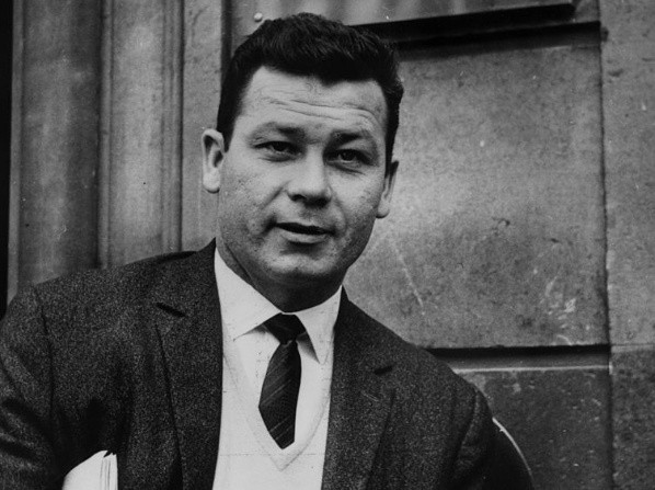 Central Press/Getty Images