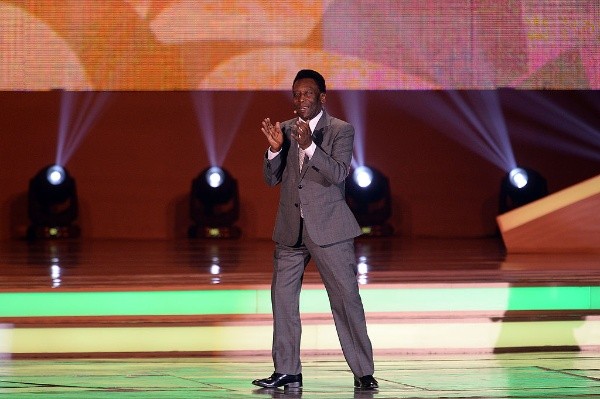 Buda Mendes/Getty Images