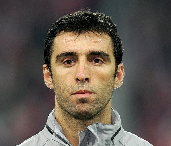 Stuart Franklin/Getty Images