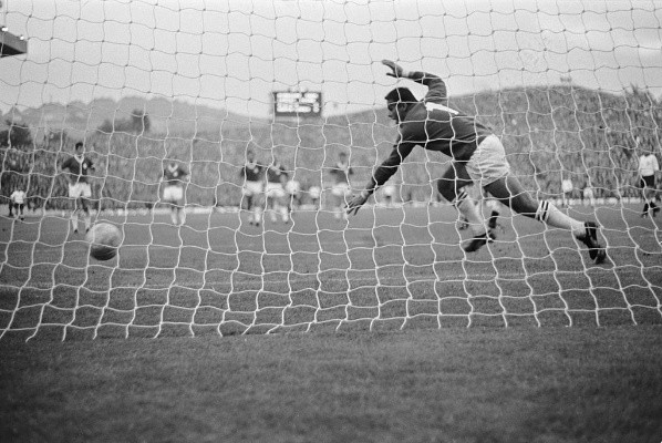 Central Press/Hulton Archive/Getty Images