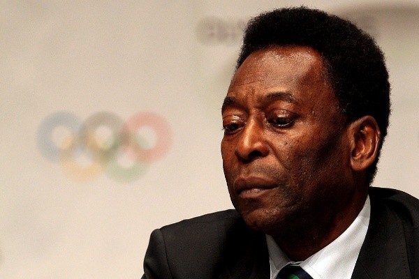 Peter Macdiarmid/Getty Images