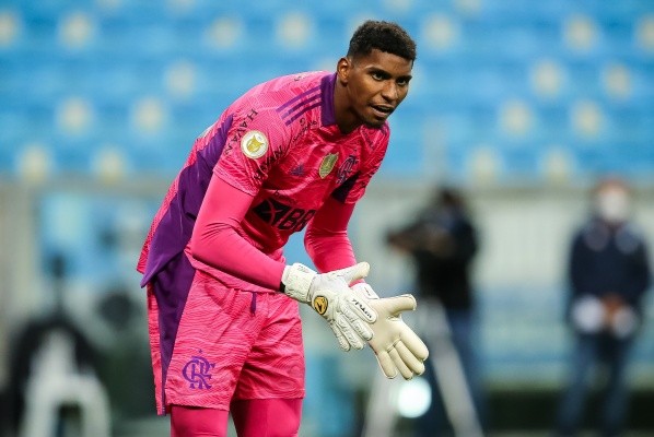 Foto: Pedro H. Tesch/AGIF