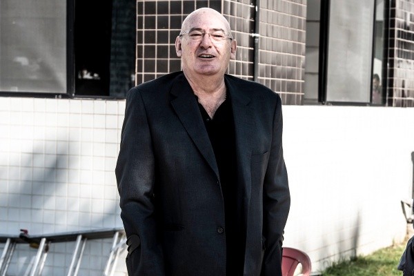 Foto: Ivan Storti/Santos FC