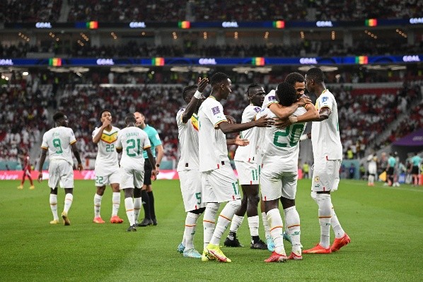 Photo by Stuart Franklin/Getty Images - Senegal busca surpreender na Copa do Mundo do Qatar