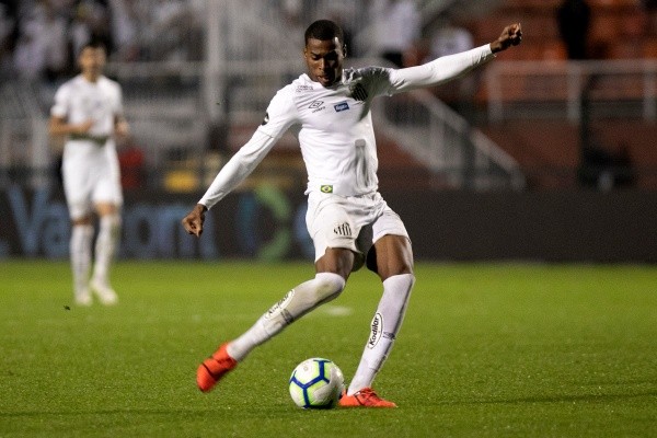 Foto: Daniel Vorley/AGIF