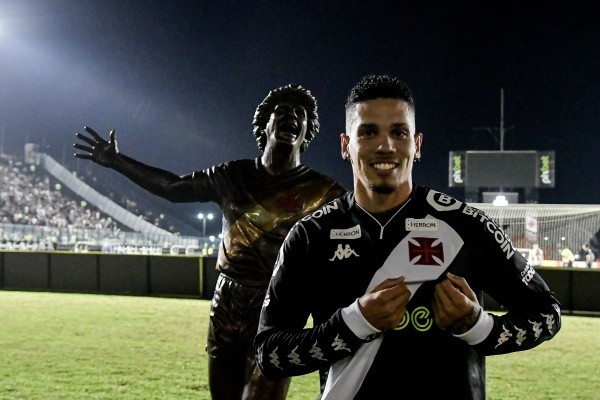  Foto: Thiago Ribeiro/AGIF