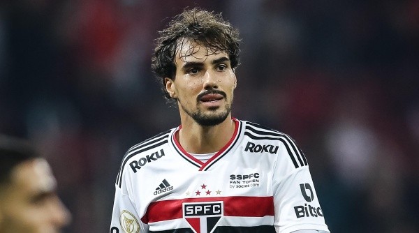 Botafogo tenta última cartada por Igor Gomes - Foto: Pedro H. Tesch/AGIF