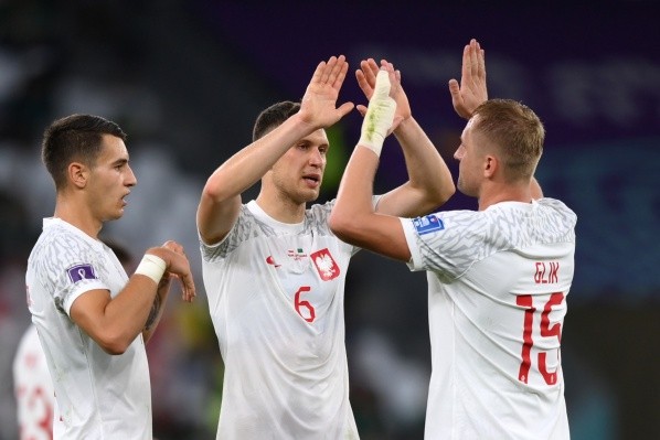 Photo by Justin Setterfield/Getty Images - Polônia conquista importante vitória