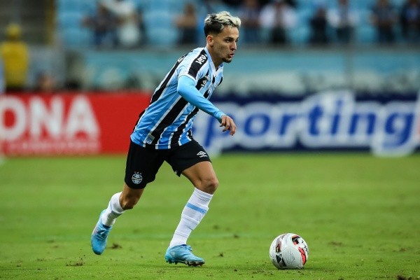 Foto: Pedro H. Tesch/AGIF – Gabriel Teixeira