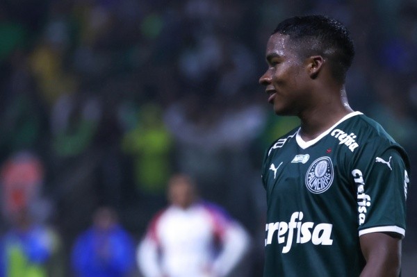 Foto: Marcello Zambrana/AGIF