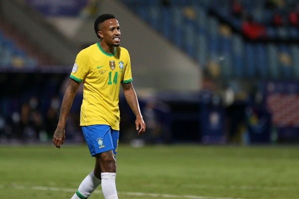 Foto: Heber Gomes/AGIF