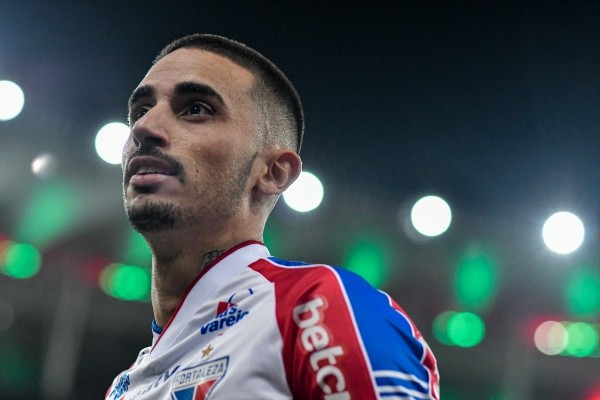 Foto: Thiago Ribeiro/AGIF – Thiago Galhardo