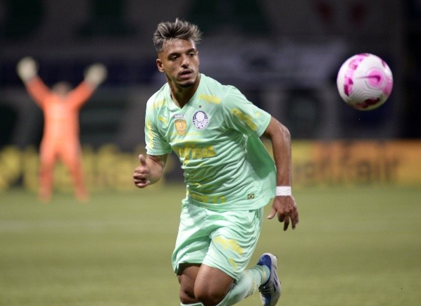  Foto: Alan Morici/AGIF