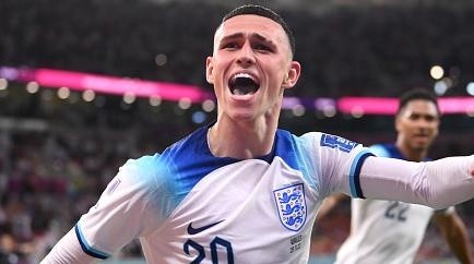 Foto: Laurence Griffiths/Getty Images - Southgate foi alvo de críticas por parte de torcedores