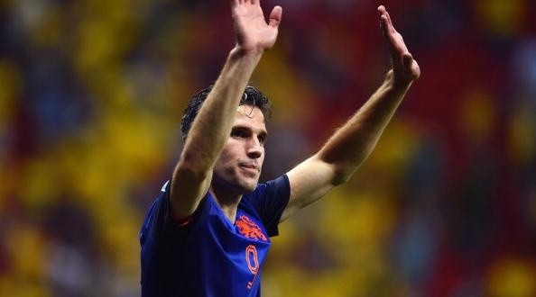 Foto: Jamie McDonald/Getty Images - Van persie marcou seis gols pelos Países Baixos em Copas do Mundo 