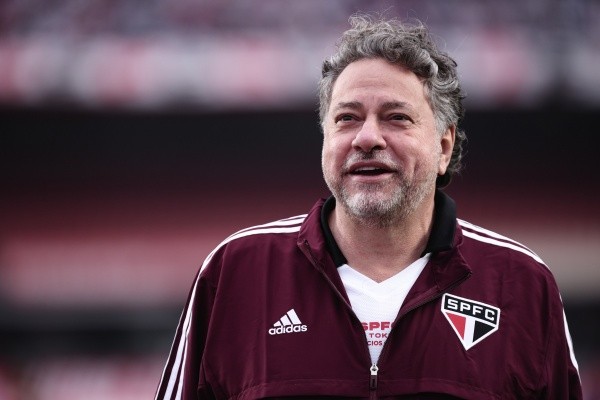 Foto: Ettore Chiereguini/AGIF