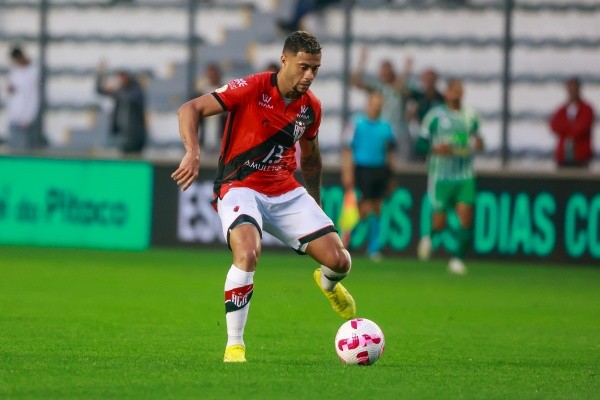 Rato vai definir seu futuro em breve -  Foto: Luiz Erbes/AGIF