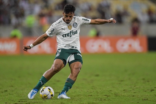 Foto: Thiago Ribeiro/AGIF