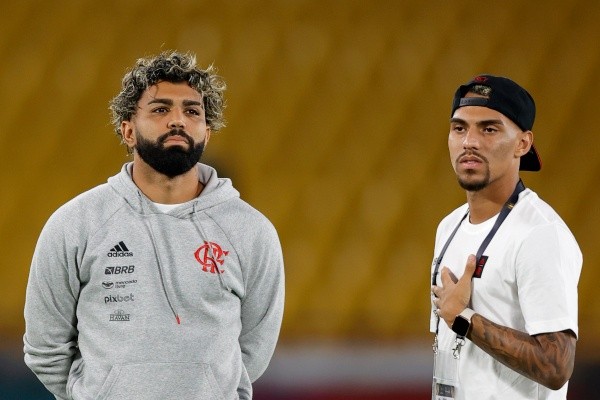 (Foto: Buda Mendes/Getty Images)