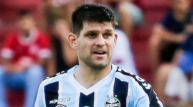 Foto: Rafael Vieira/AGIF - Kannemann pode não permanecer em 2023.