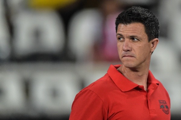 Foto: Thiago Ribeiro/AGIF – Maurício Barbieri