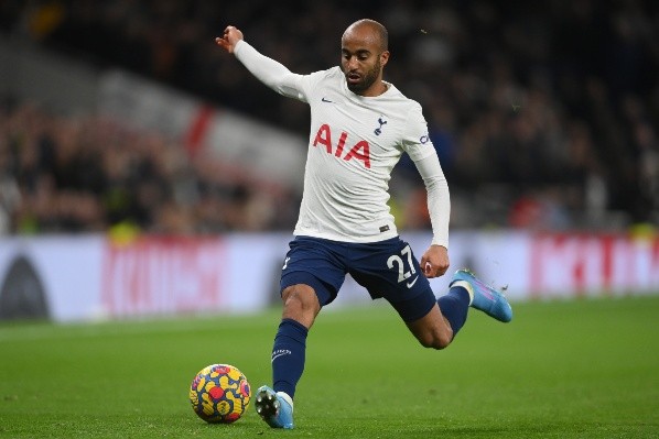 (Foto: Mike Hewitt/Getty Images)