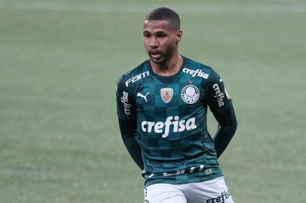 Foto: Marcello Zambrana/AGIF – Wesley