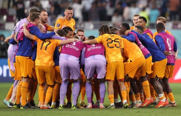 Photo by Richard Heathcote/Getty Images - Países Baixos ainda podem surpreender na Copa do Mundo do Qatar