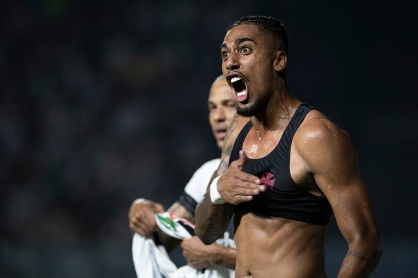 Foto: Jorge Rodrigues/AGIF