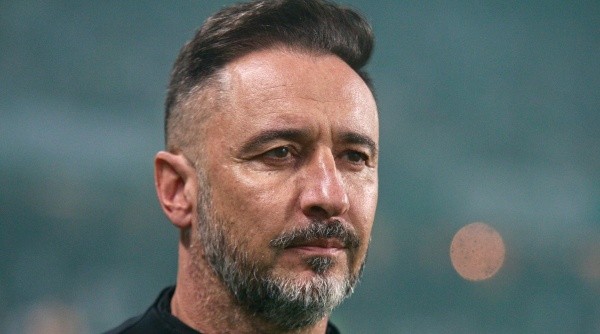 Vítor Pereira vai comandar o Flamengo - Foto: Gabriel Machado/AGIF Vítor Pereira vai comandar o Flamengo - Foto: Gabriel Machado/AGIF