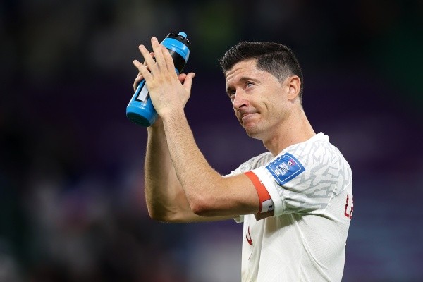 (Photo by Alex Grimm/Getty Images)