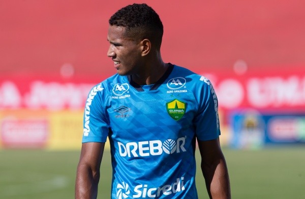 Foto: Gil Gomes/AGIF