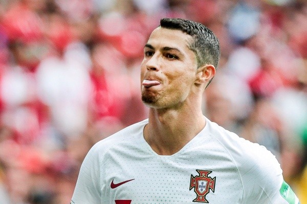 Foto: Ale Cabral/AGIF – Cristiano Ronaldo está focando em Portugal na Copa, mas já tem novo clube em janeiro