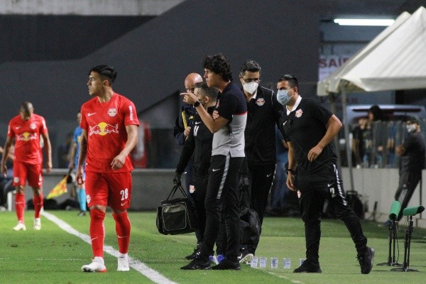 Foto: Fernanda Luz/AGIF – Mauricio Barbieri