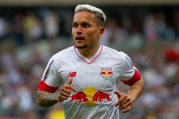  Foto: Fernando Moreno/AGIF