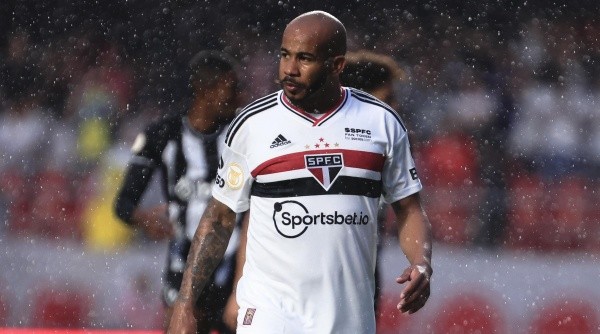 Patrick está na mira do Atlético Mineiro - Foto: Ettore Chiereguini/AGIF