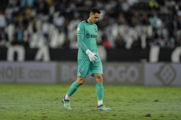 Foto: Thiago Ribeiro/AGIF