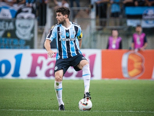 Foto: Maxi Franzoi/AGIF – Walter Kannemann