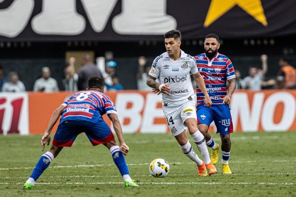 Foto: Raul Baretta/AGIF