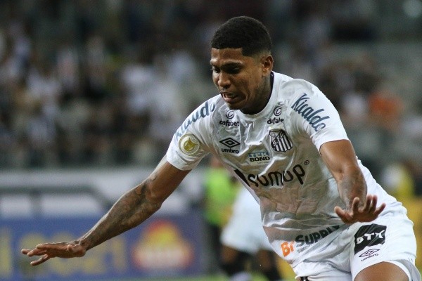 Foto: Fernando Moreno/AGIF