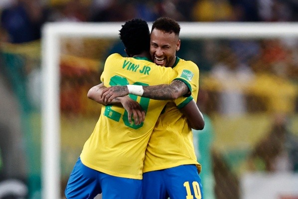 Photo by Buda Mendes/Getty Images - Seleção Brasileira vem muito bem na Copa do Mundo do Qatar