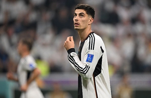 Photo by Stuart Franklin/Getty Images - Pelo segundo Copa do Mundo consecutiva, Alemanha foi eliminada na fase de grupos