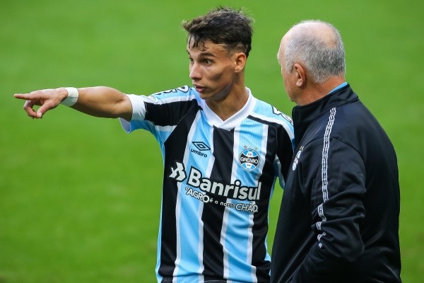 Foto: Pedro H. Tesch/AGIF – Ferreira