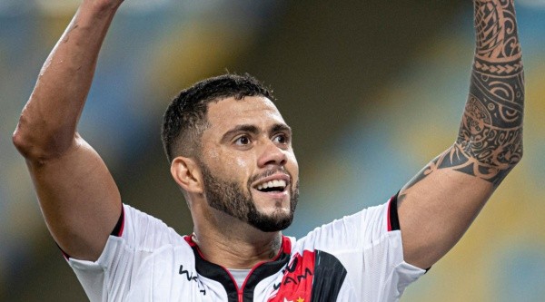 Rato será jogador do São Paulo - Foto: Jorge Rodrigues/AGIF