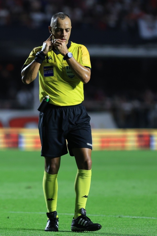 Foto: Marcello Zambrana/AGIF – Wilton Pereira Sampaio