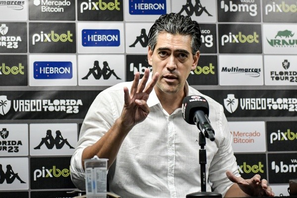 Foto: Thiago Ribeiro/AGIF
